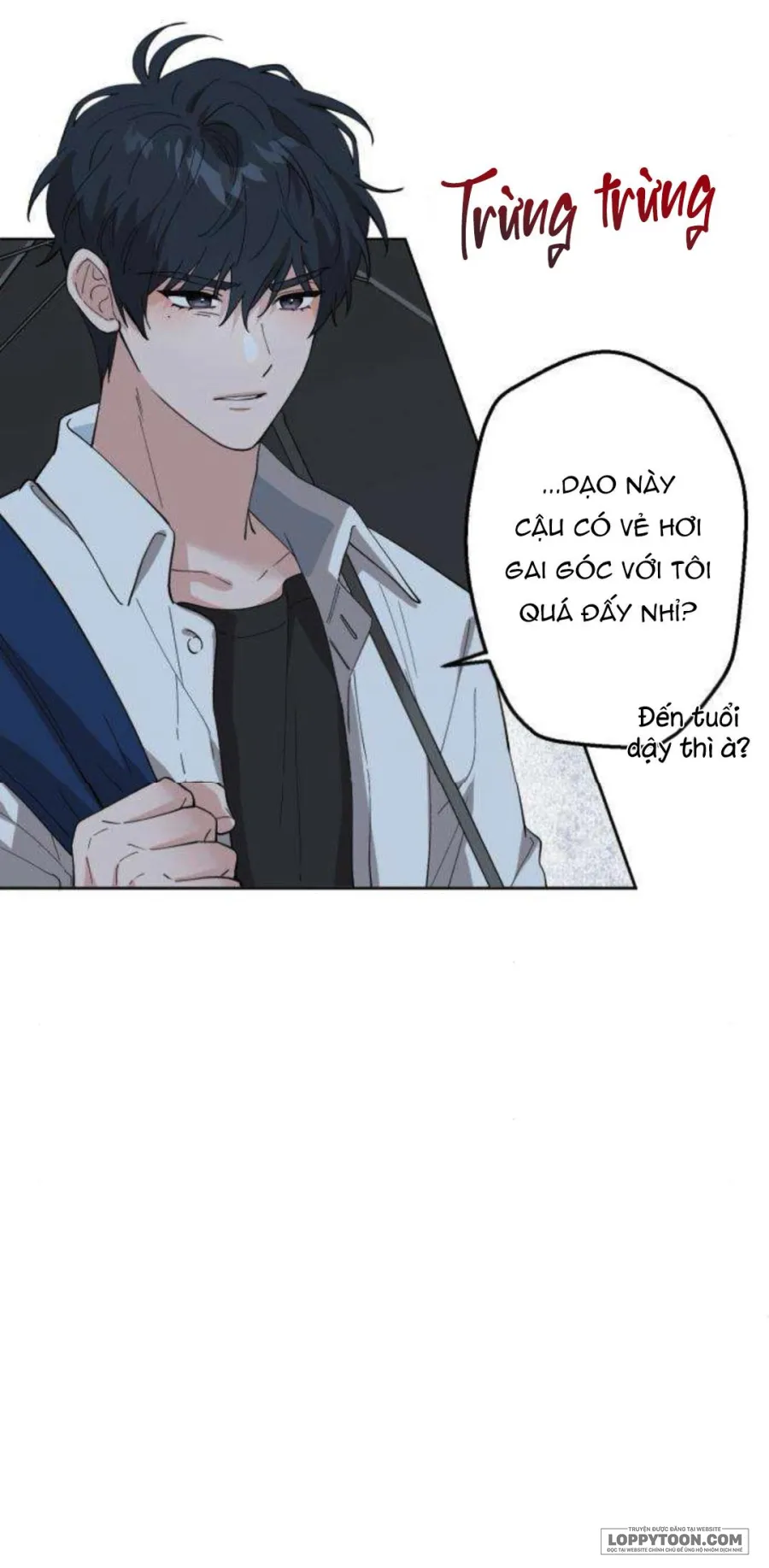 Tên Khốn Đẹp Trai Chap 15 - trang 48