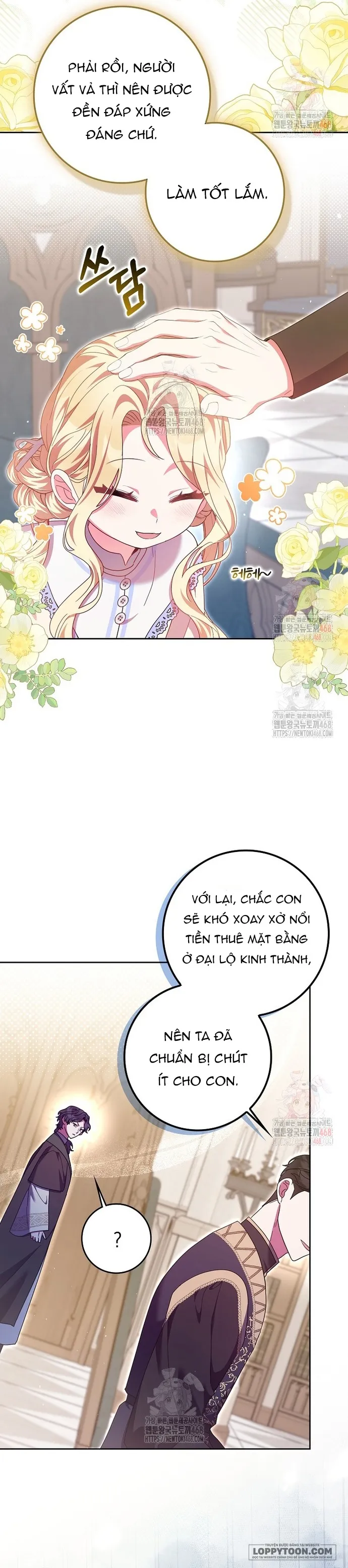 Tôi Không Thuộc Về Nơi Này Chap 40 - trang 17