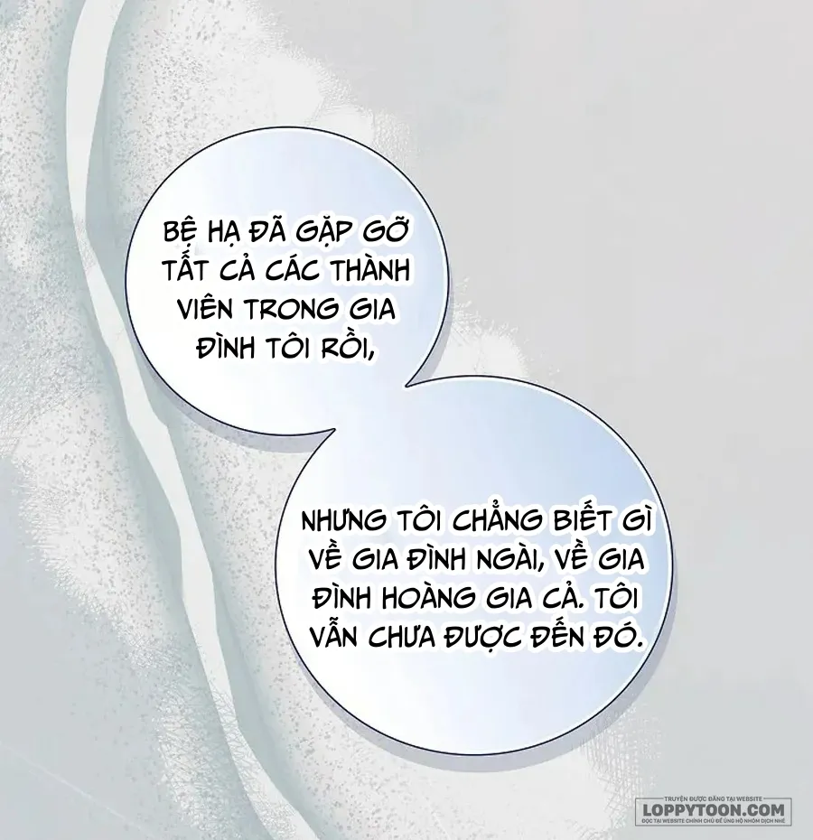 Papa Là Kẻ Thù Kiếp Trước Của Tôi? Chap 77 - trang 54
