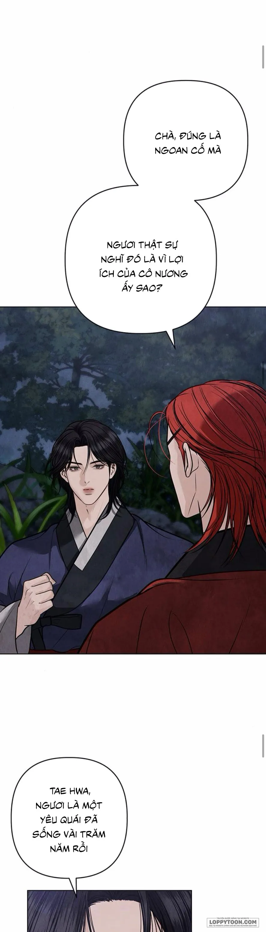 Quỷ Hồn Chap 41 - trang 29