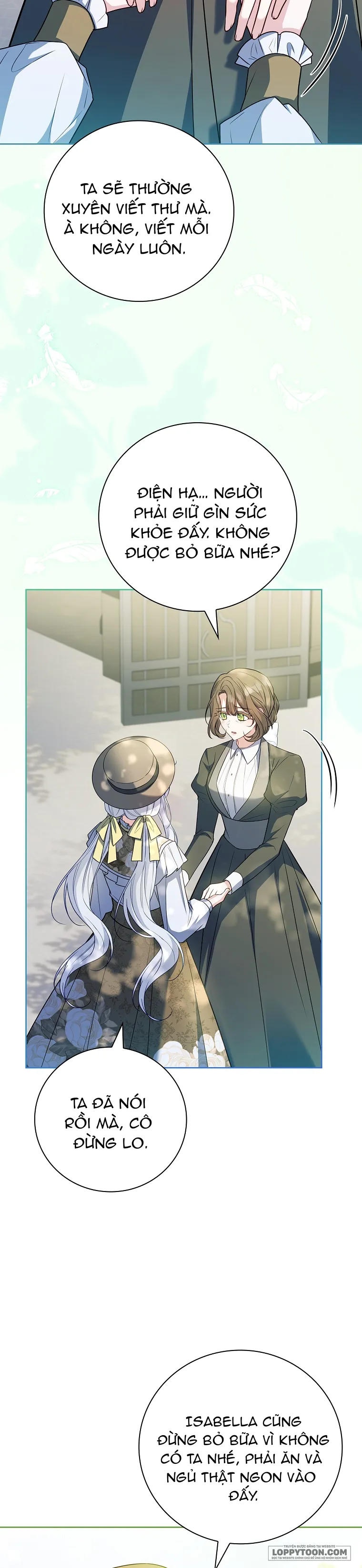 Cha Nào Con Nấy Chap 29 - trang 24