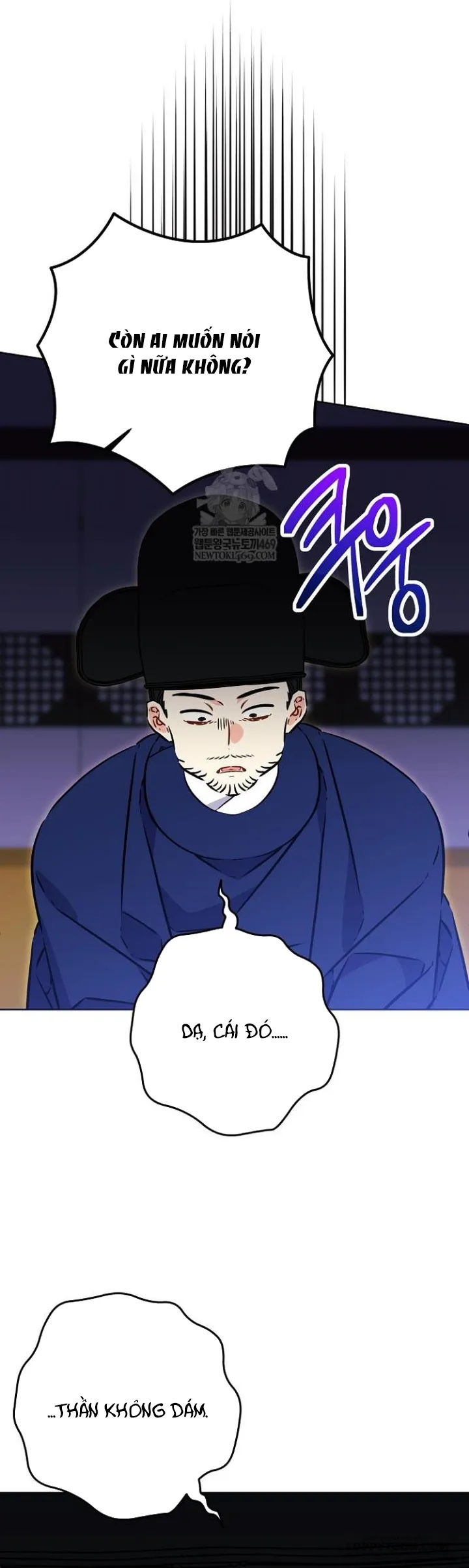 Tôi Sinh Ra Là Con Gái Của Một Cung Phi Hèn Mọn Chap 65 - trang 10