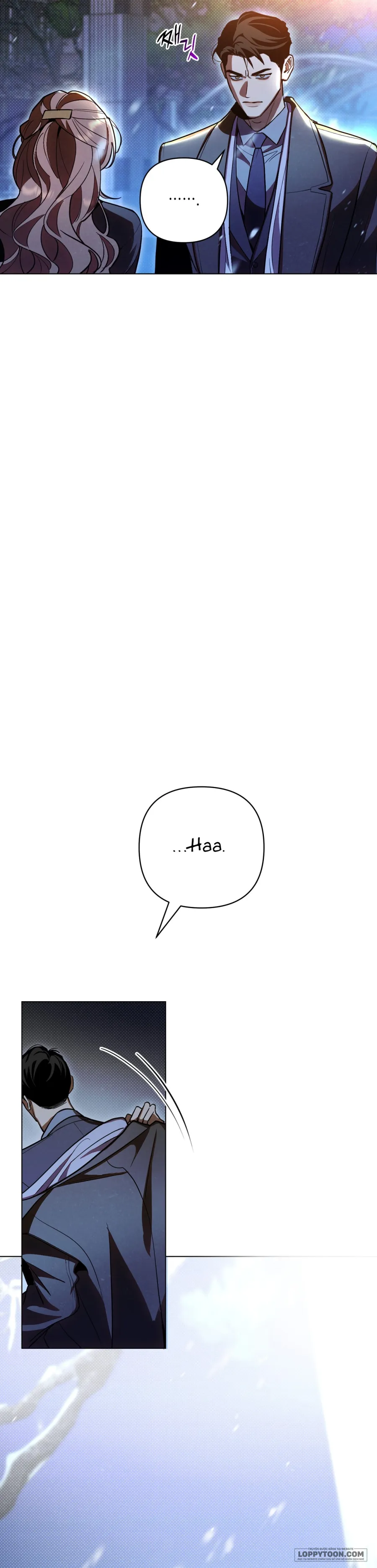 Ngưỡng Tuyệt Đối Chap 42 - trang 4