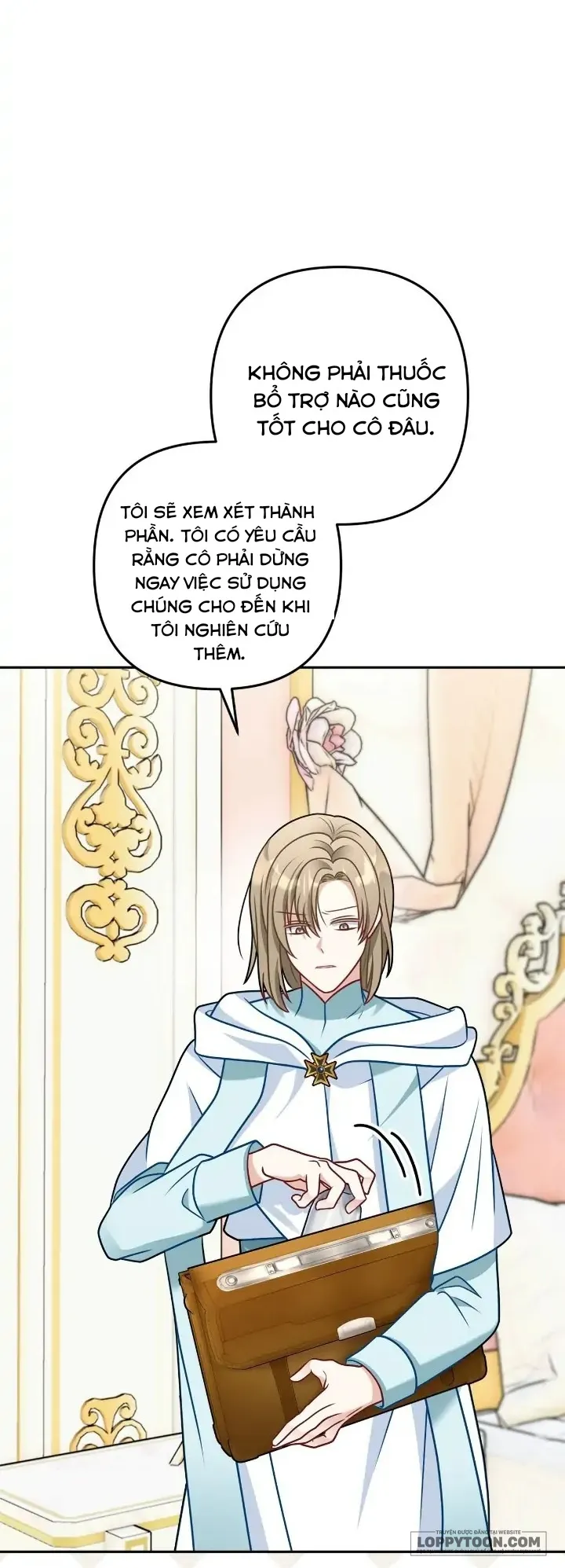 Tôi Sống Chung Với Mẹ Chồng Chap 12 - trang 72