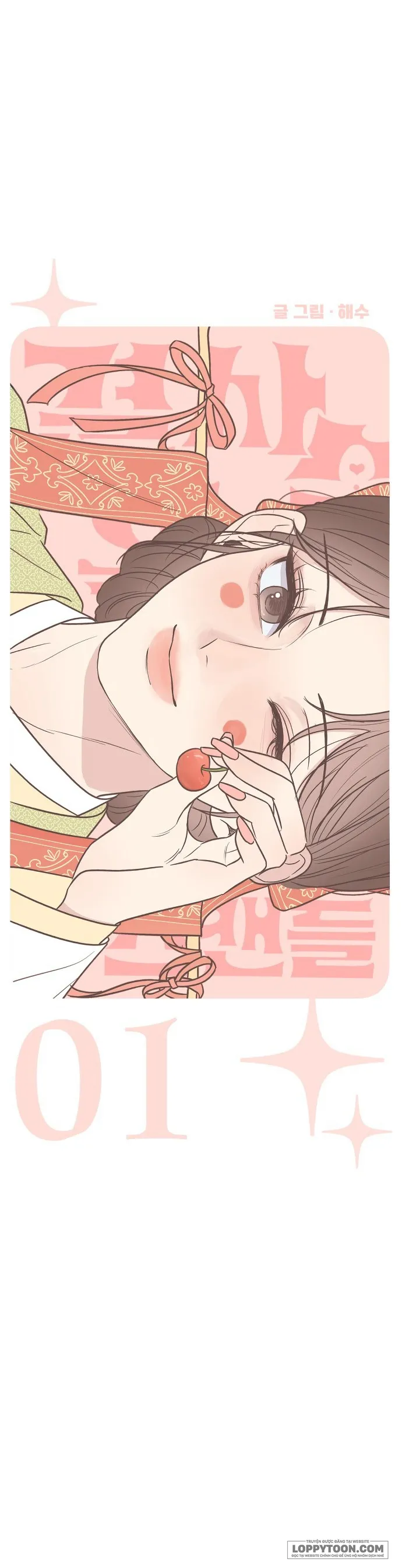 Scandal Bảo Vệ Hôn Nhân Chap 1 - trang 26