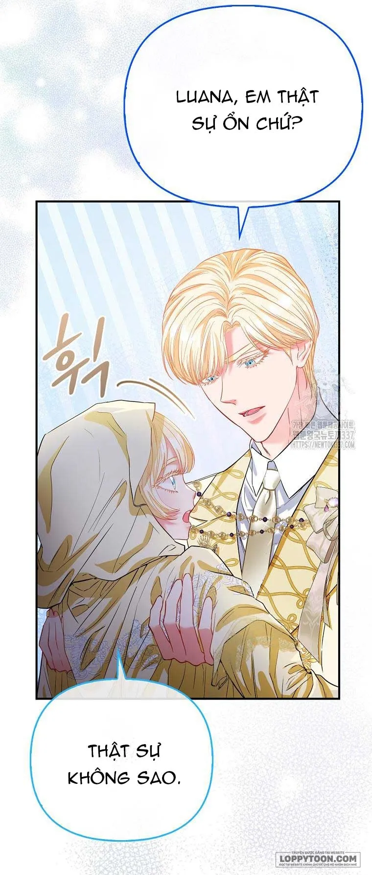 Nàng Công Chúa Của Mọi Người Chap 49 - trang 3