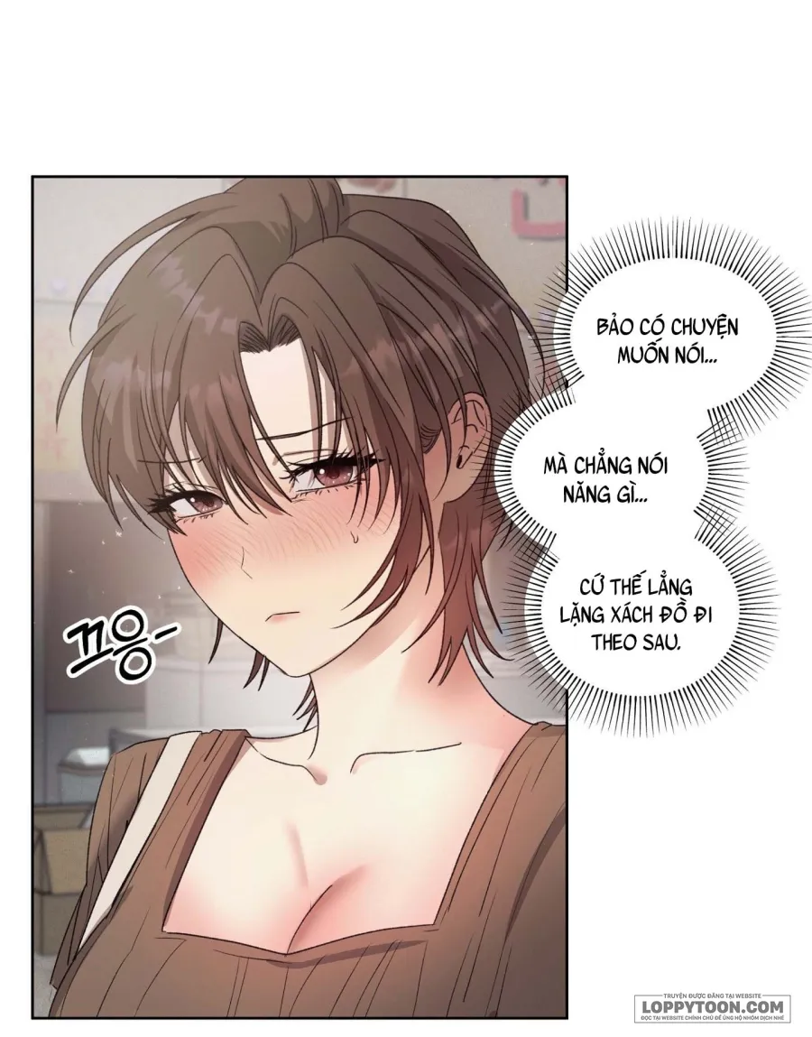 Mùa Hè Năm Ấy, Tựa Như Hoa Dại Chap 6 - trang 11