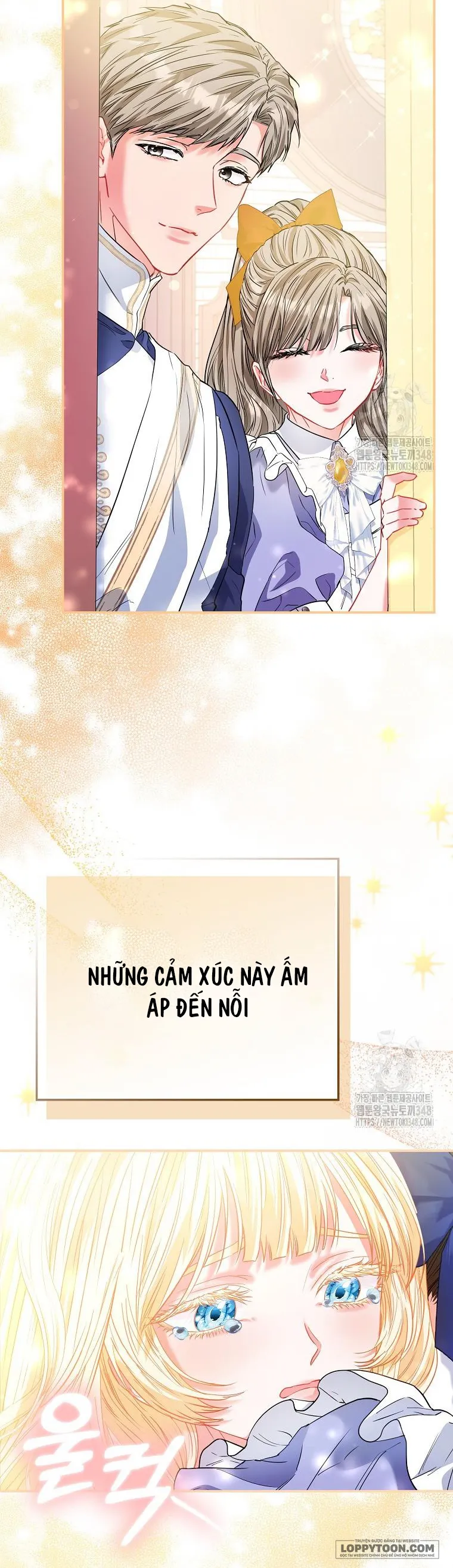 Nàng Công Chúa Của Mọi Người Chap 59 - trang 12