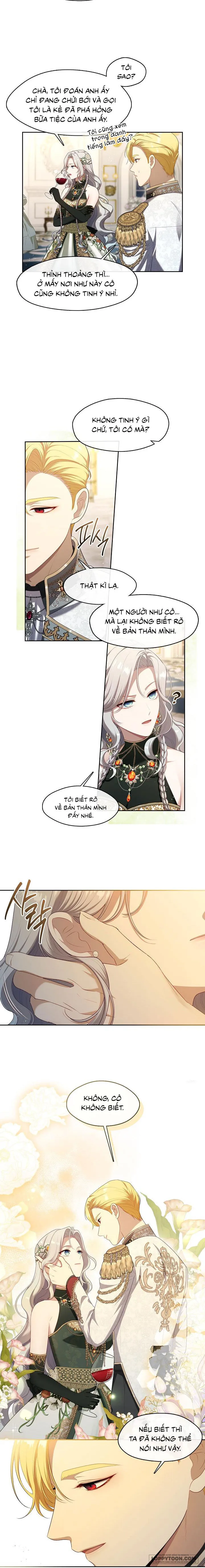 Thợ Săn Hạng S Không Muốn Trở Thành Ác Nữ Chap 45 - trang 14