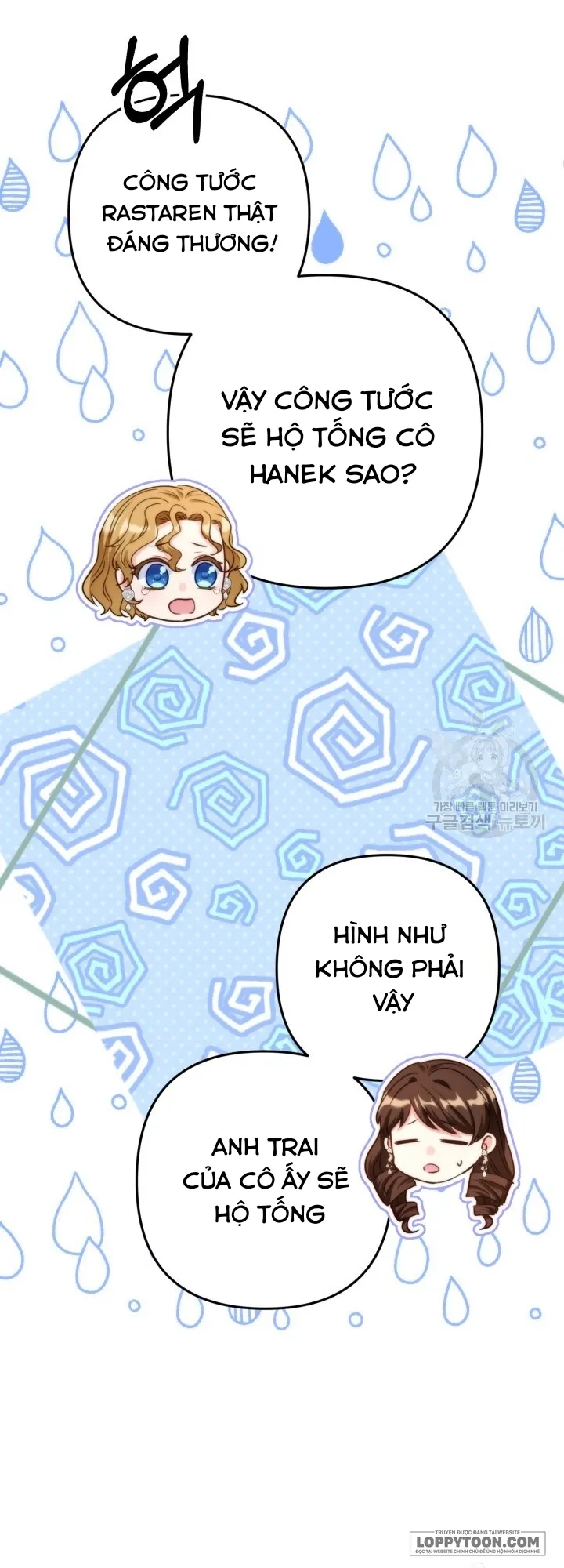 Tôi Sống Chung Với Mẹ Chồng Chap 51 - trang 51