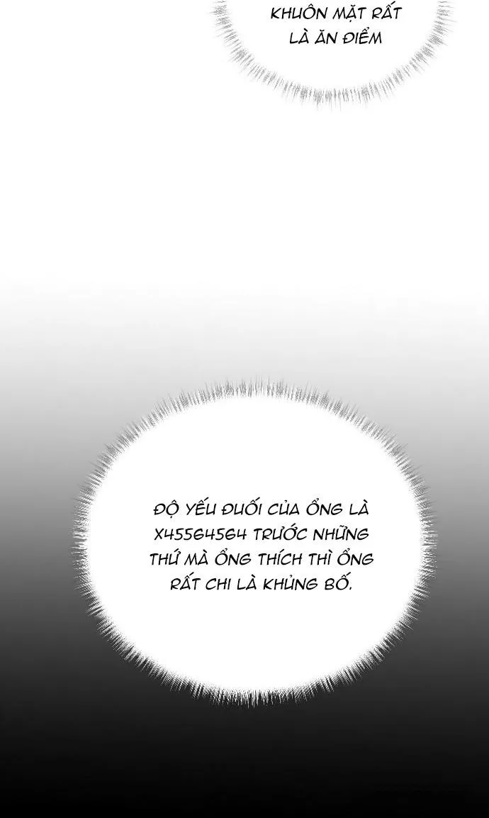 Ba Anh Trai Cực Phẩm Của Tôi Chap 19 - trang 35