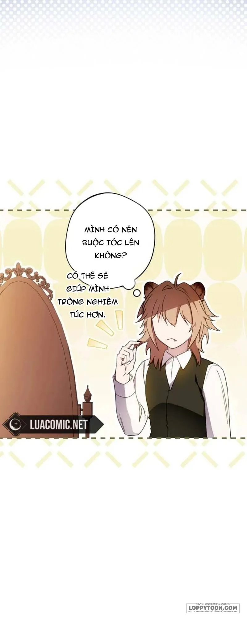 Bạo Chúa Độc Ác Trở Lại Chap 33 - trang 10