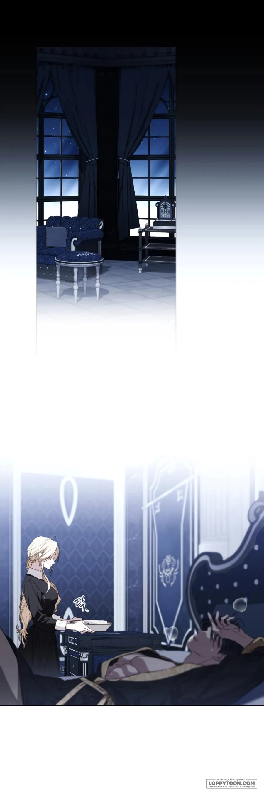 Chân Dung Kẻ Kiêu Ngạo Chap 8 - trang 39