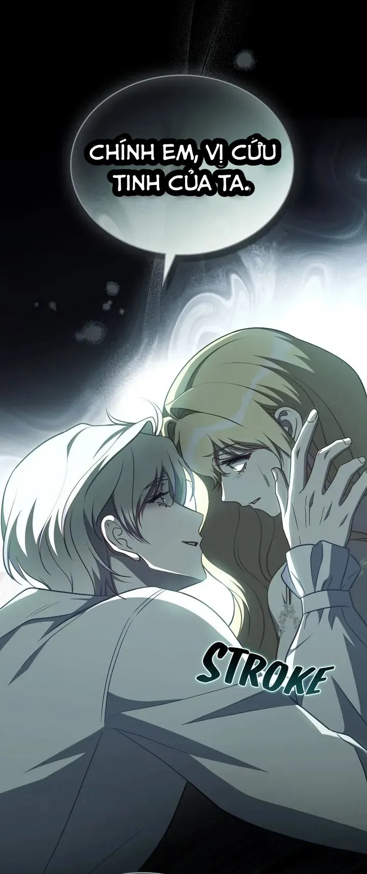 Chúa Phù Hộ Cho Sự Hủy Diệt Của Ta Chap 49 - trang 22