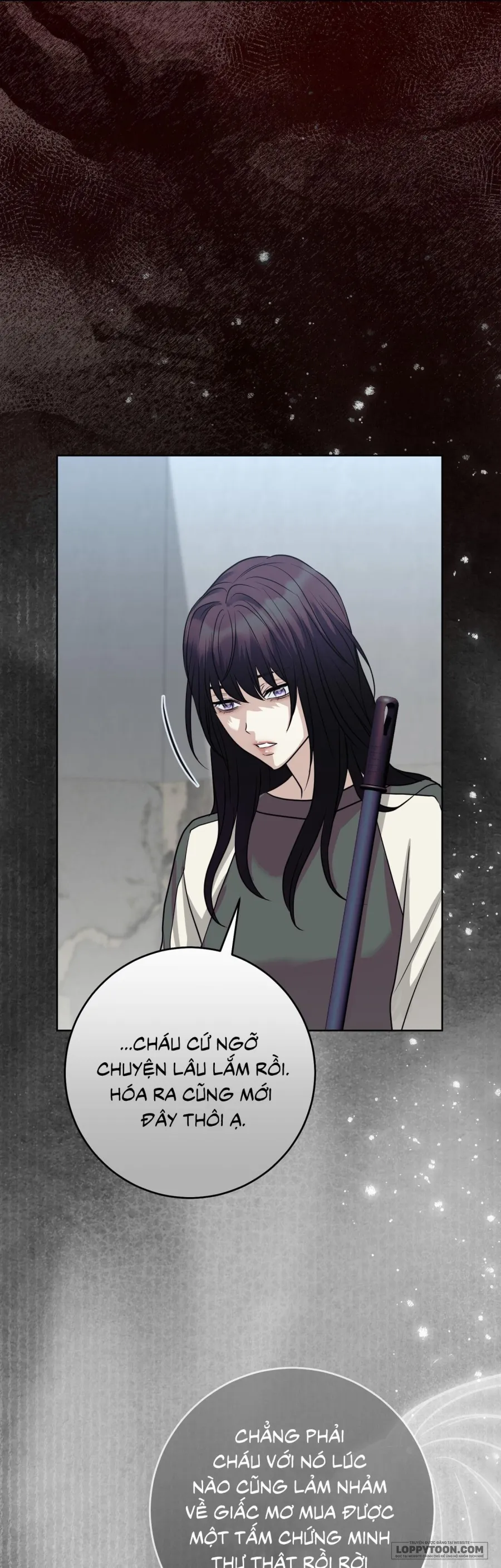 Hang Kiến Chap 3 - trang 45