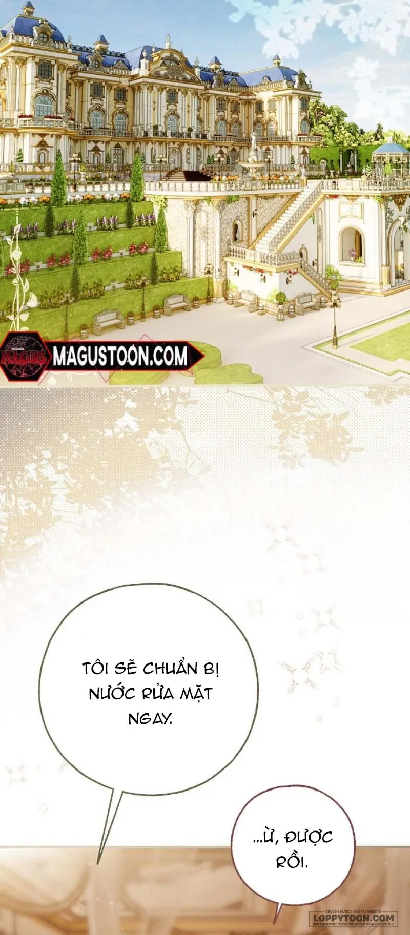 Có Kẻ Đã Sở Hữu Cơ Thể Của Tôi Chap 66 - trang 36