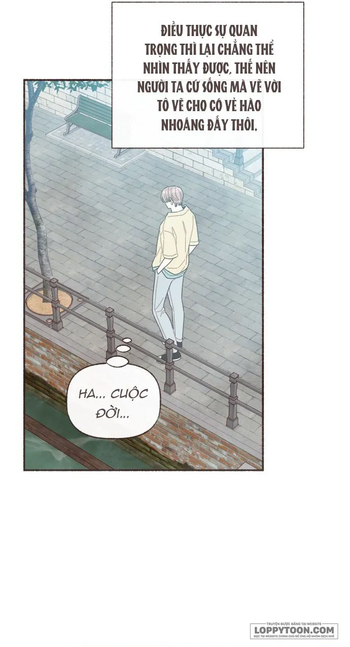 Cảm Xúc Chuyển Giao Chap 44 - trang 39