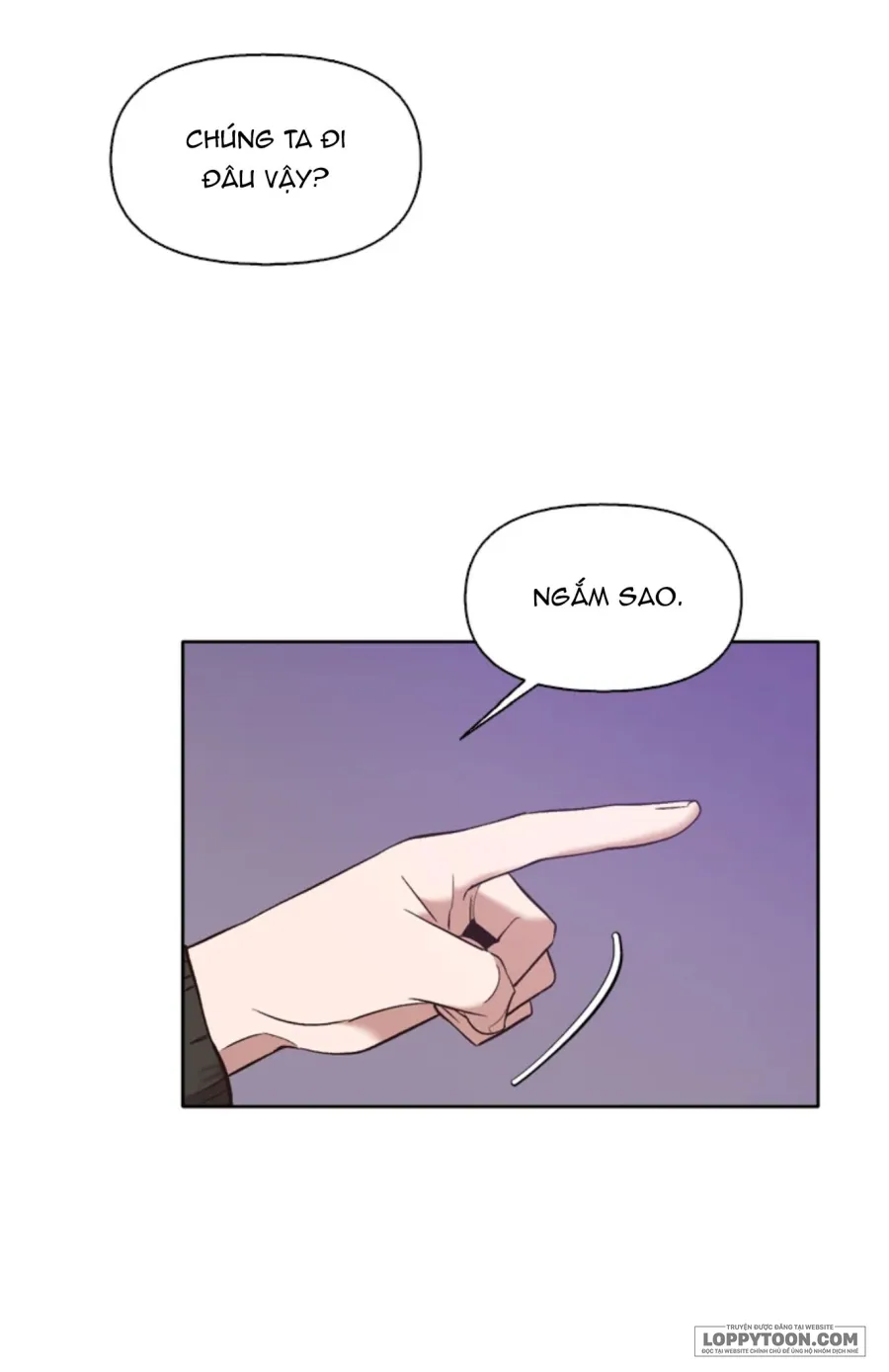 Thanh Xuân Của Chúng Ta Chap 62 - trang 9