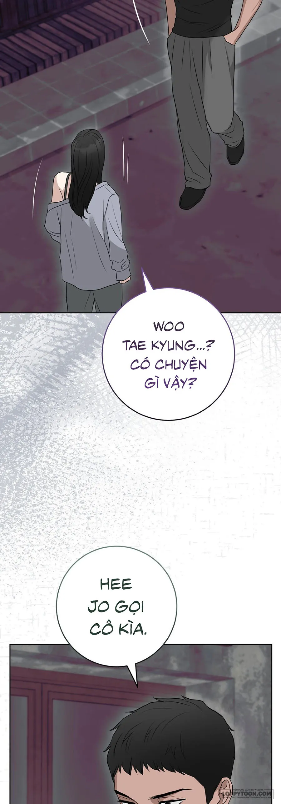 Hang Kiến Chap 19 - trang 27