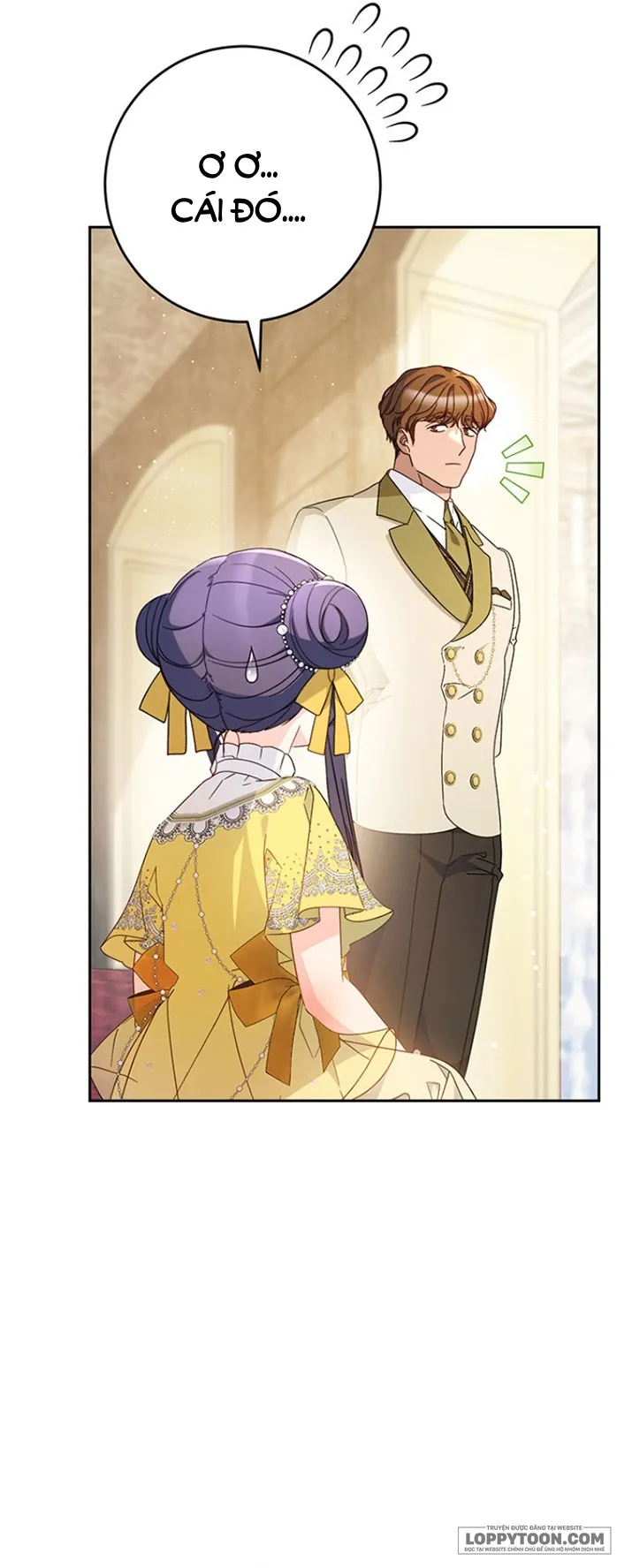 Nuôi Dưỡng Em Gái Xinh Đẹp Chap 27 - trang 18