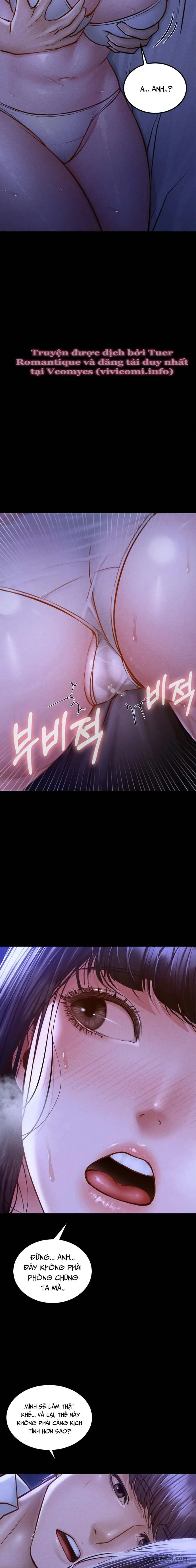 Dinh Thự Thiên Đường Chap 6 - 🔞🔞🔞 - trang 23