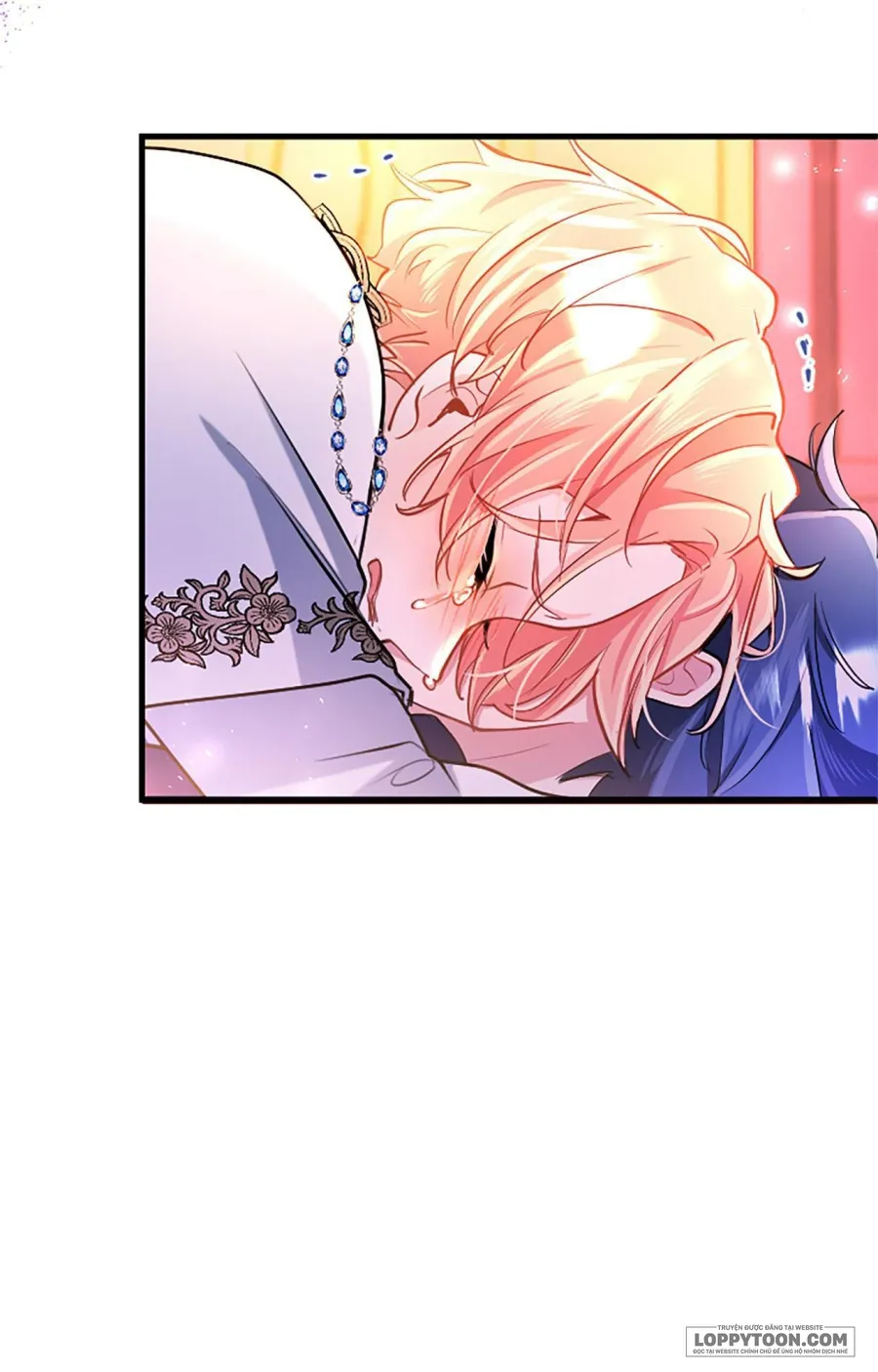 Đại Tiểu Thư Sao Phải Giả Nam Chap 99 - trang 18