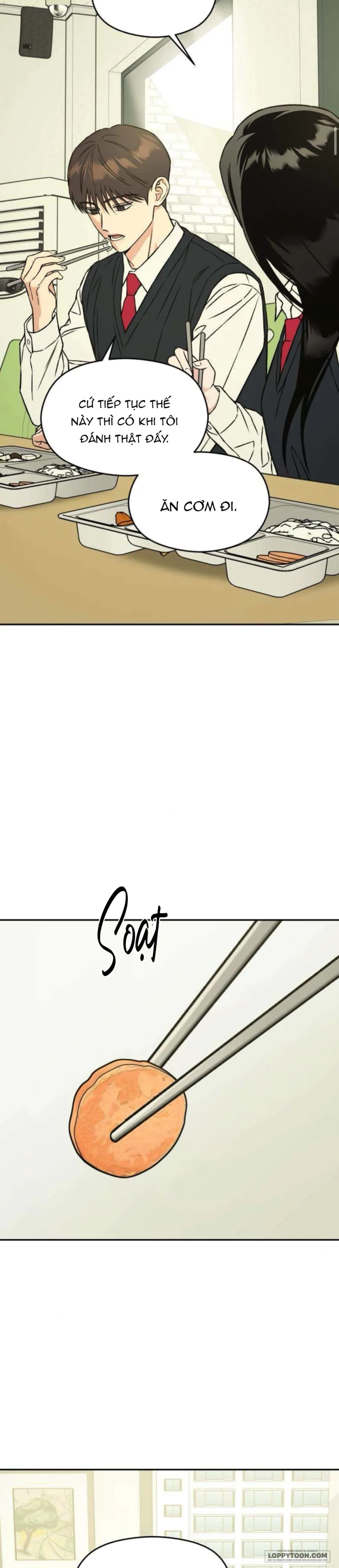 Nguyên Tắc Của Serim Chap 15 - trang 32