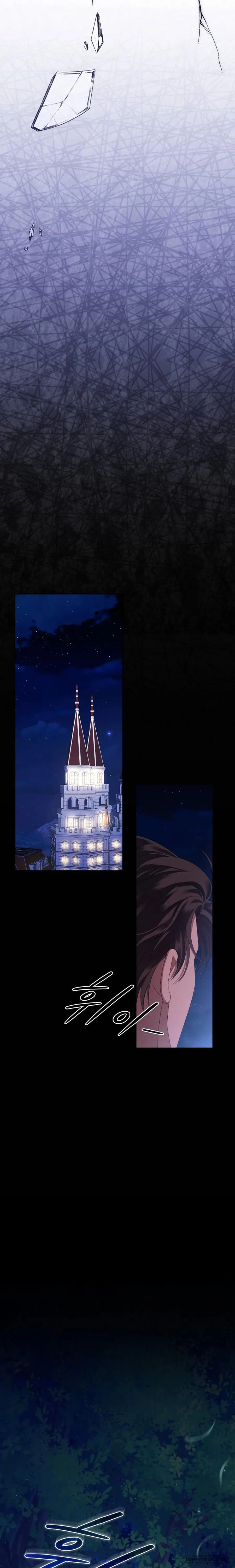 Cuộc Hôn Nhân Bị Cướp Đoạt Chap 8 - trang 21