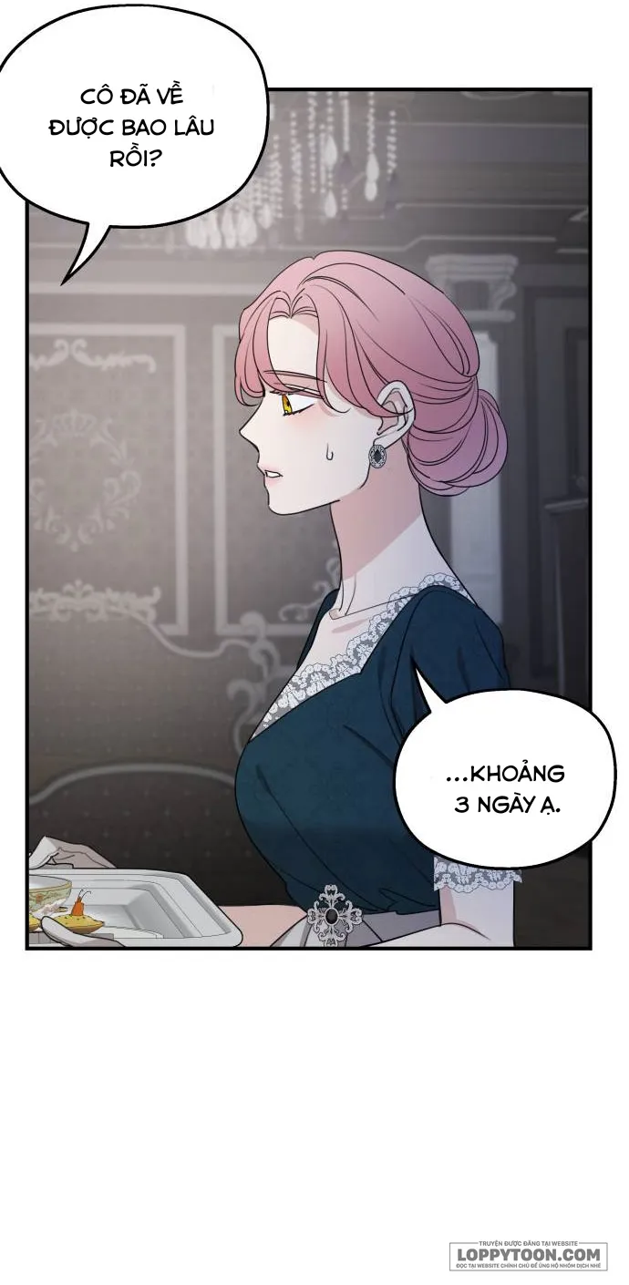 Gia Đình Chồng Quá Ám Ảnh Bởi Tôi Chap 67 - trang 20