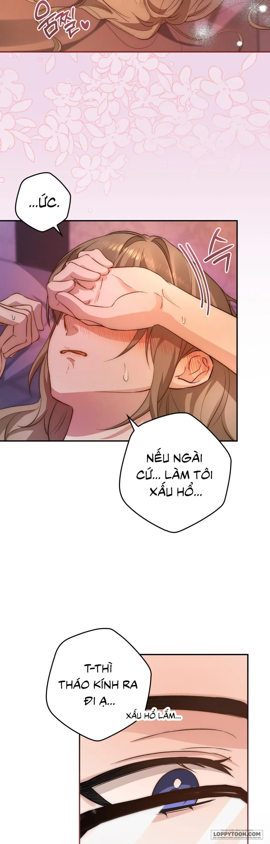 Ủa, Sao Thể Loại Này Khác Biệt Quá Vậy? Chap 3 - 🔞🔞🔞 - trang 31