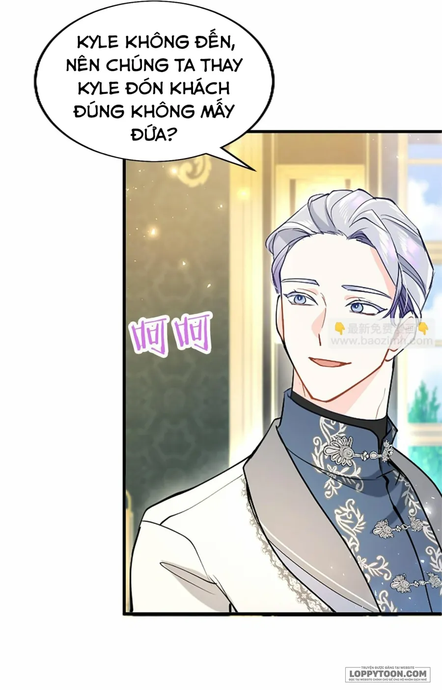 Đại Tiểu Thư Sao Phải Giả Nam Chap 104 - trang 85