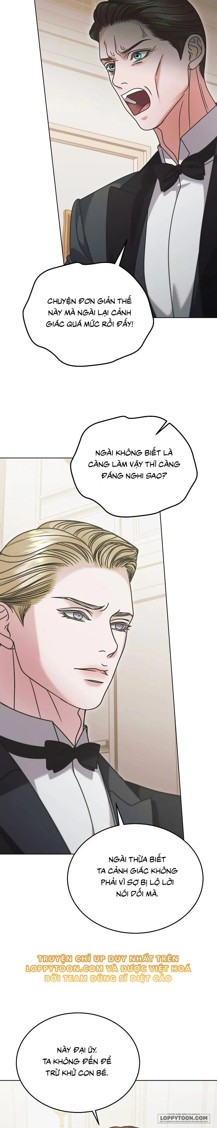 Hãy Cầu Xin Tôi Đi Chap 75 - trang 23