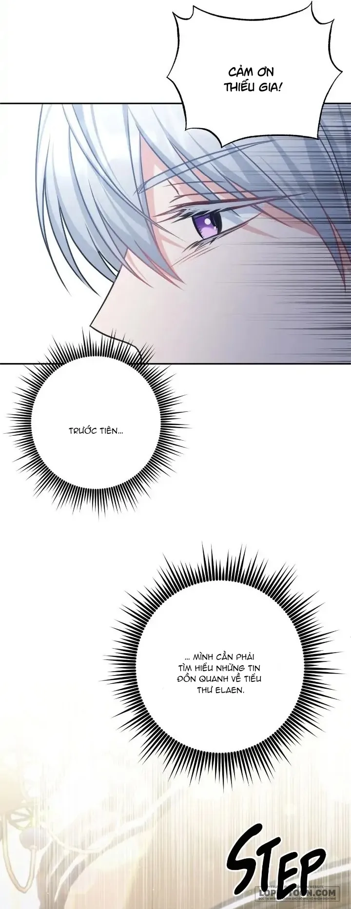 Tôi Sống Chung Với Mẹ Chồng Chap 33 - trang 10