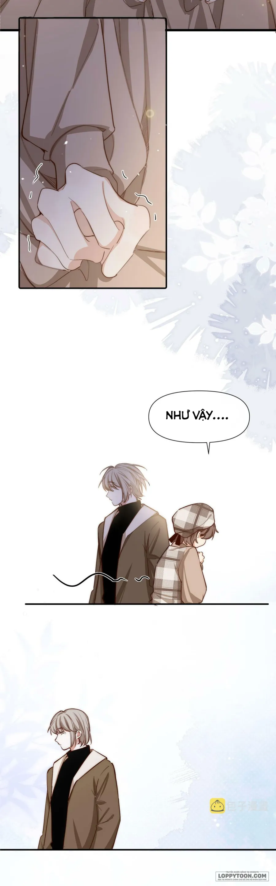 Mười Năm Sau, Tôi Sẽ Kết Hôn Với Kẻ Thù Không Đội Trời Chung Chap 29 - trang 10