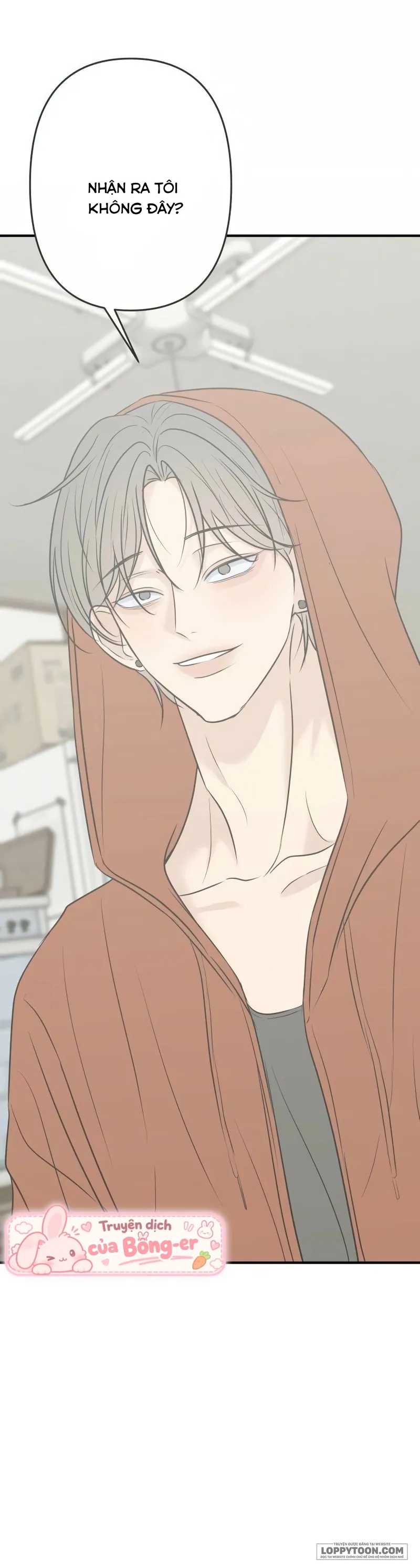 Scandal Bảo Vệ Hôn Nhân Chap 23 - trang 41