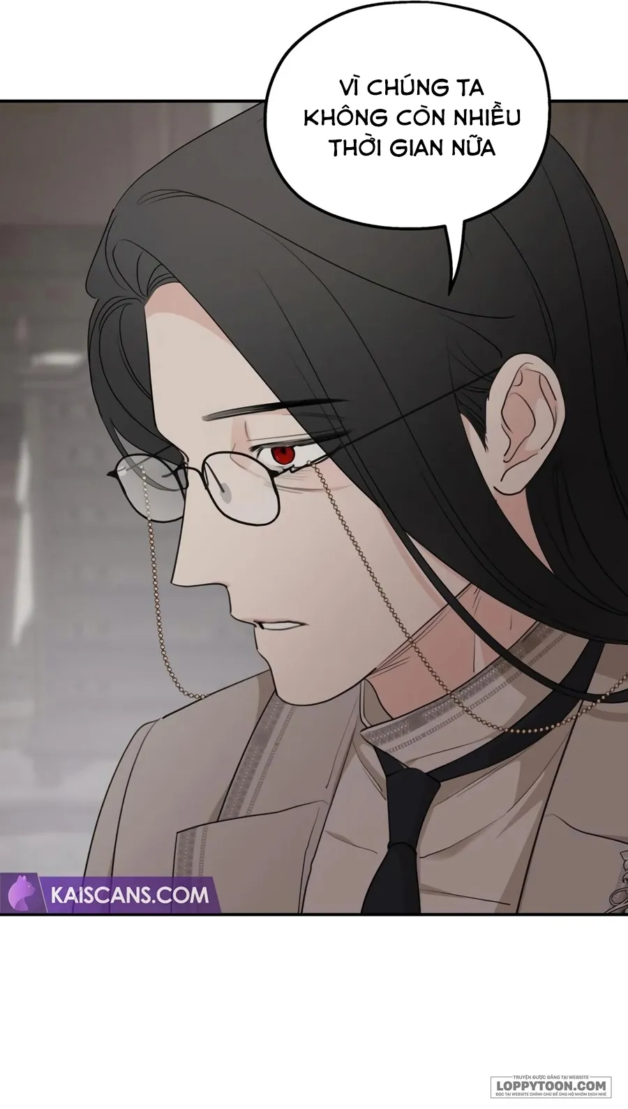 Gia Đình Chồng Quá Ám Ảnh Bởi Tôi Chap 88 - trang 46