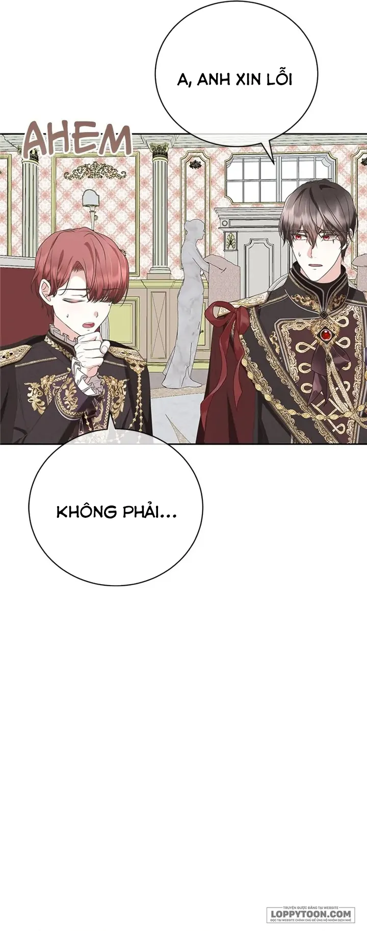 Sinh Ra Trở Thành Nhân Vật Không Có Trong Nguyên Tác Chap 78 - trang 54