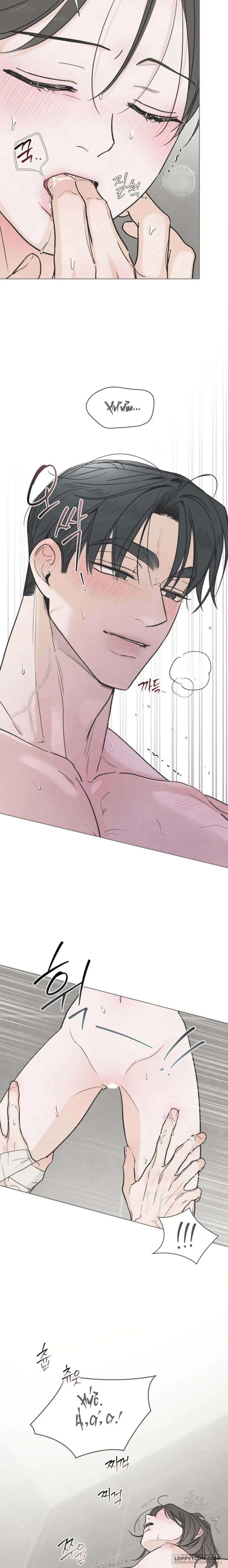 Cuộc Đời Của Kẻ Cặn Bã Chap 22 - 🔞🔞🔞 - trang 12