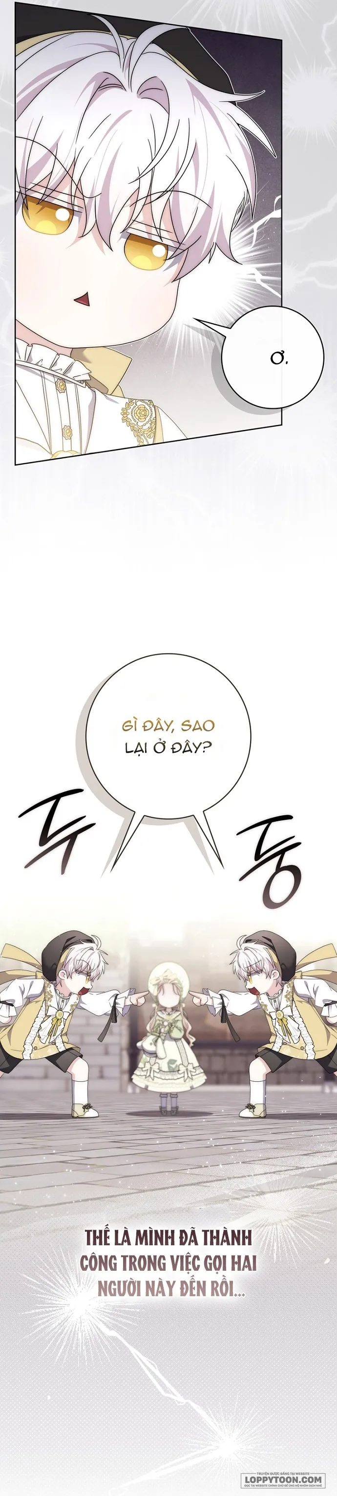Nam Chính Bệnh Hoạn Ám Ảnh Với Sức Khoẻ Của Tôi Chap 75 - trang 9