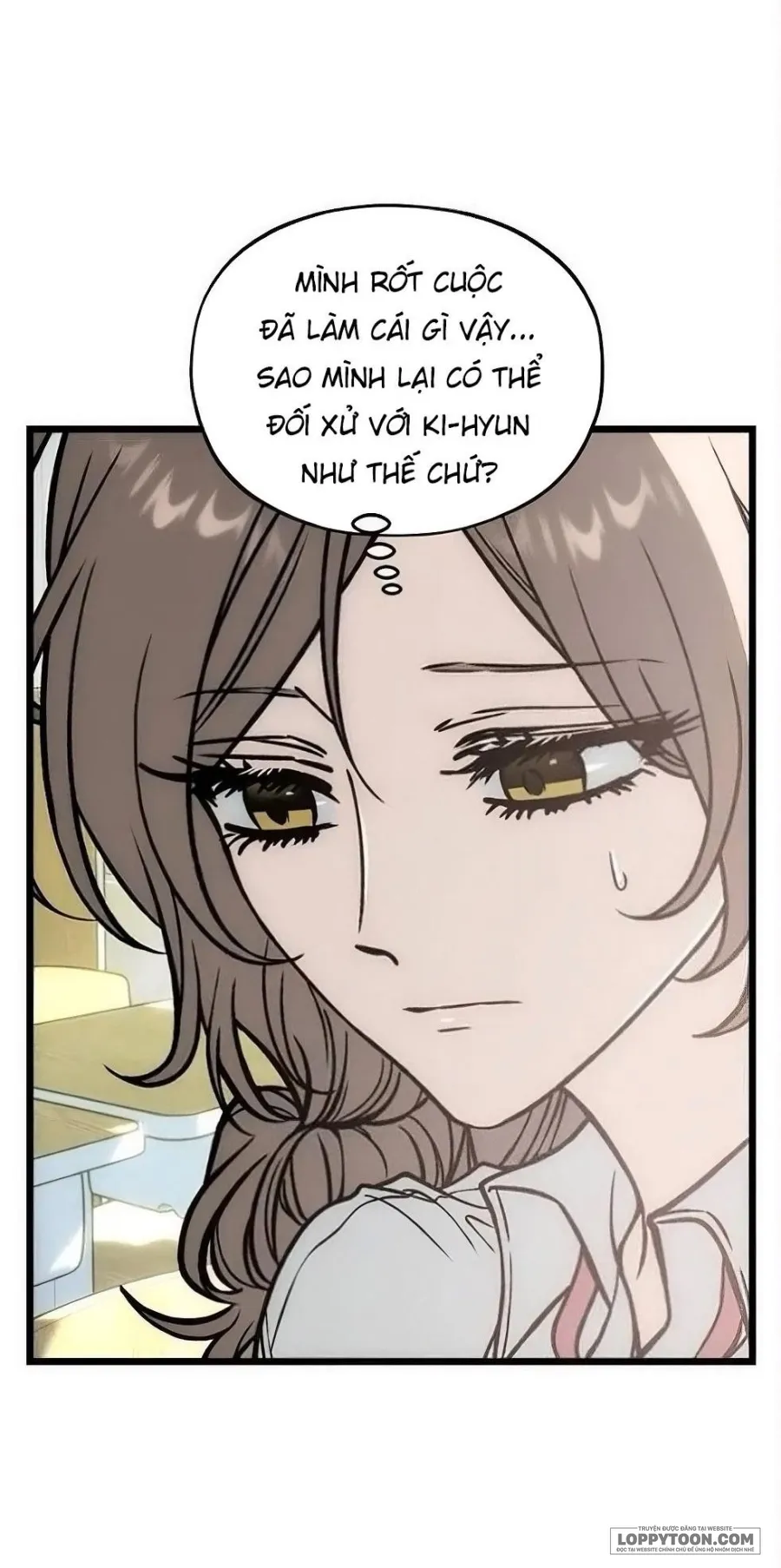 Khao Khát Bất Tận Chap 14 - trang 41
