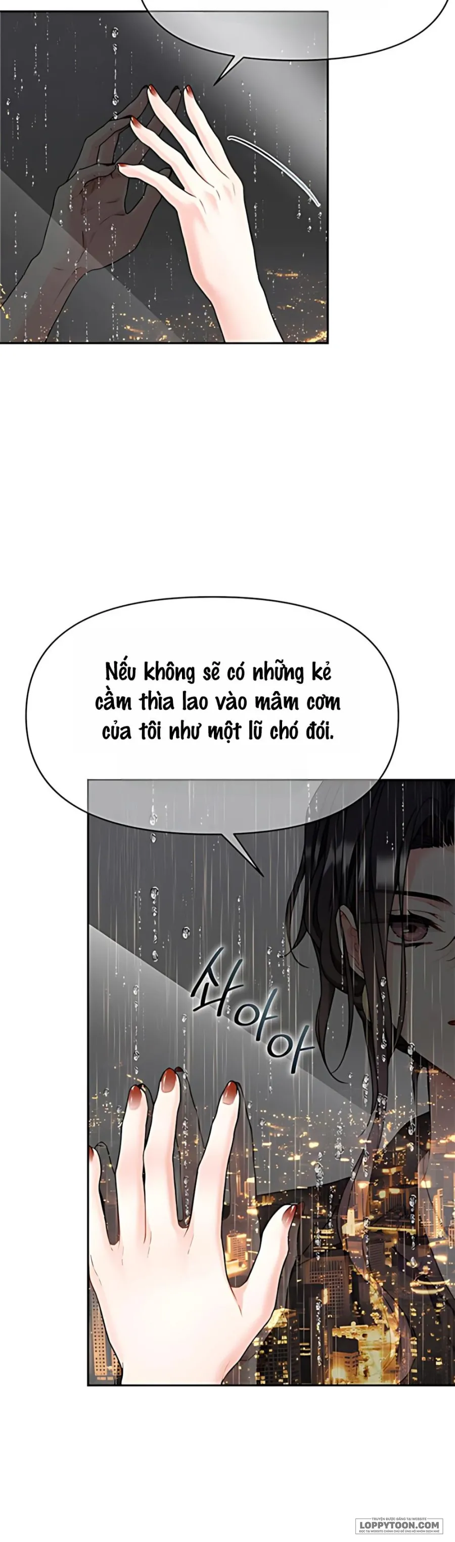 Tình Yêu Thuần Khiết Của Satan Chap 2 - trang 37