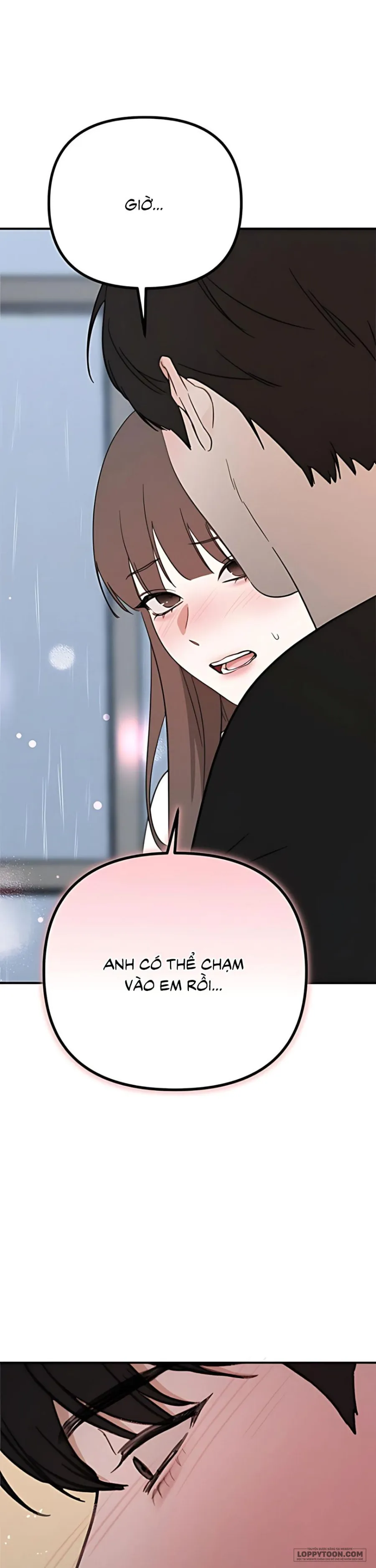 Hẹn Hò Thì Ngọt Ngào, Sống Chung Thì Nóng Bỏng Chap 22 - trang 47