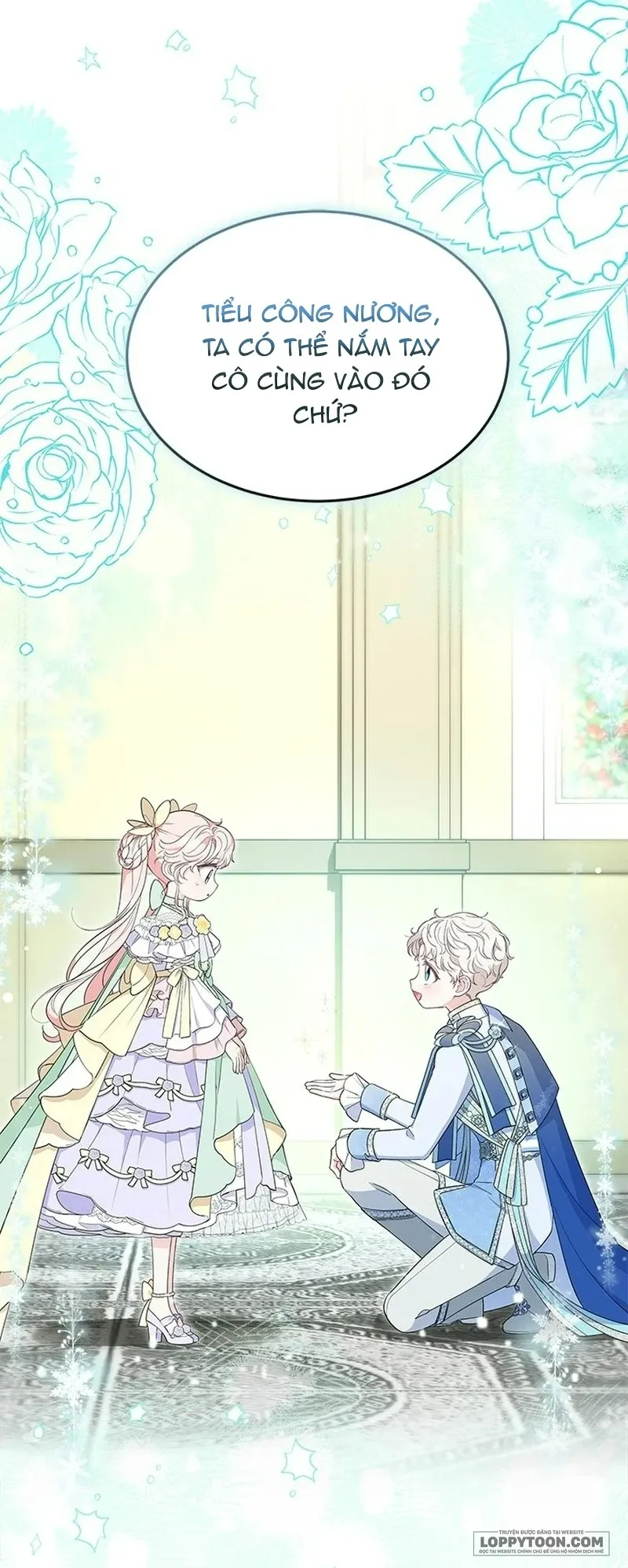 Đã Từ Chối Sủng Ái Rồi Mà Sao Còn Ám Ảnh Thế? Chap 41 - trang 8