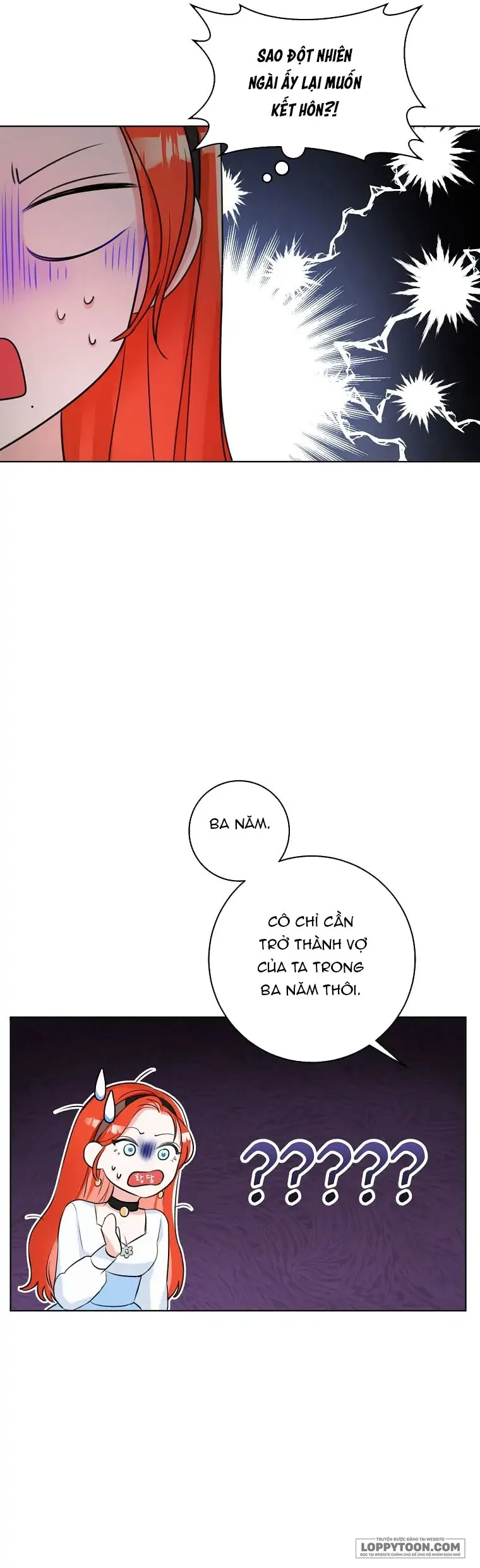 Cuộc Hôn Nhân Xa Hoa Của Đại Công Tước Là Giả Chap 4 - trang 25