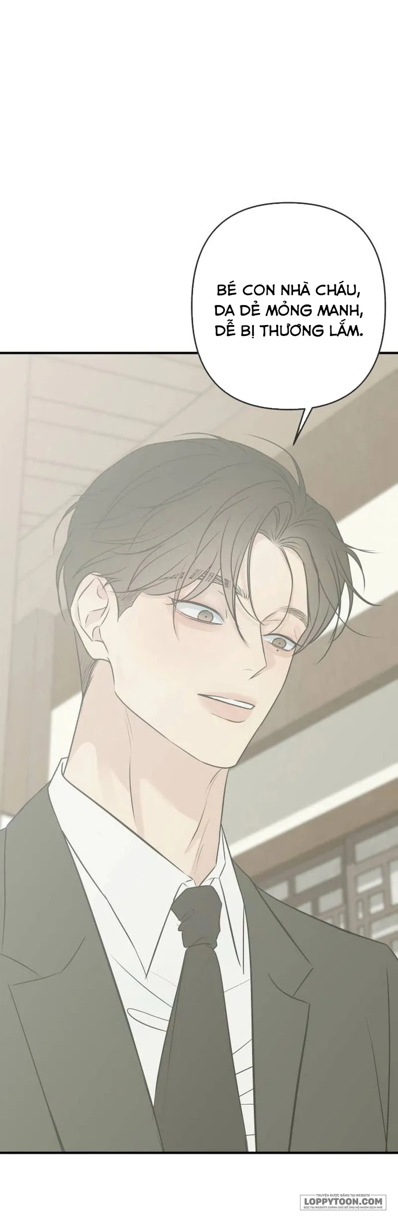 Scandal Bảo Vệ Hôn Nhân Chap 29 - trang 36