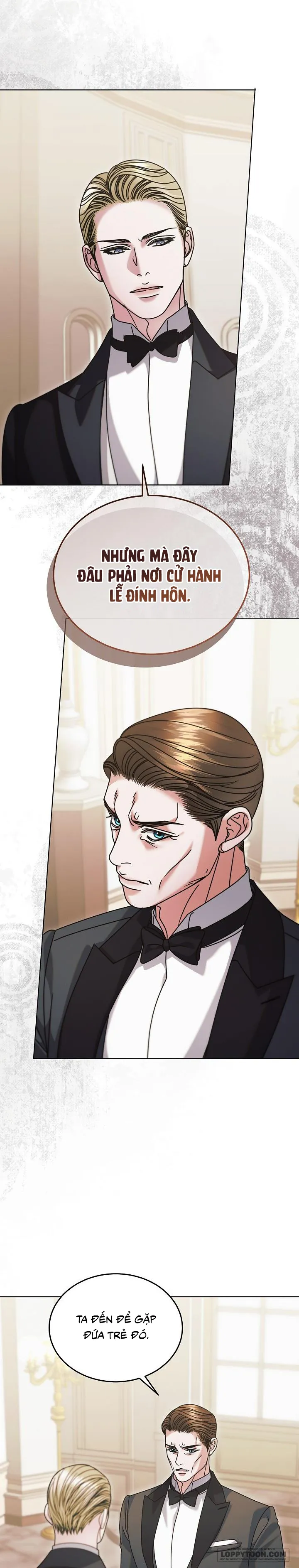 Hãy Cầu Xin Tôi Đi Chap 75 - trang 20