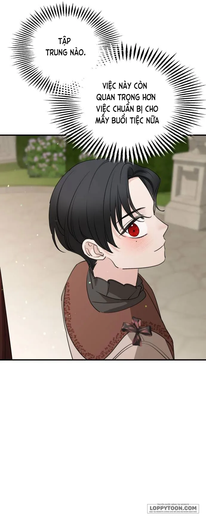 Gia Đình Chồng Quá Ám Ảnh Bởi Tôi Chap 69 - trang 32