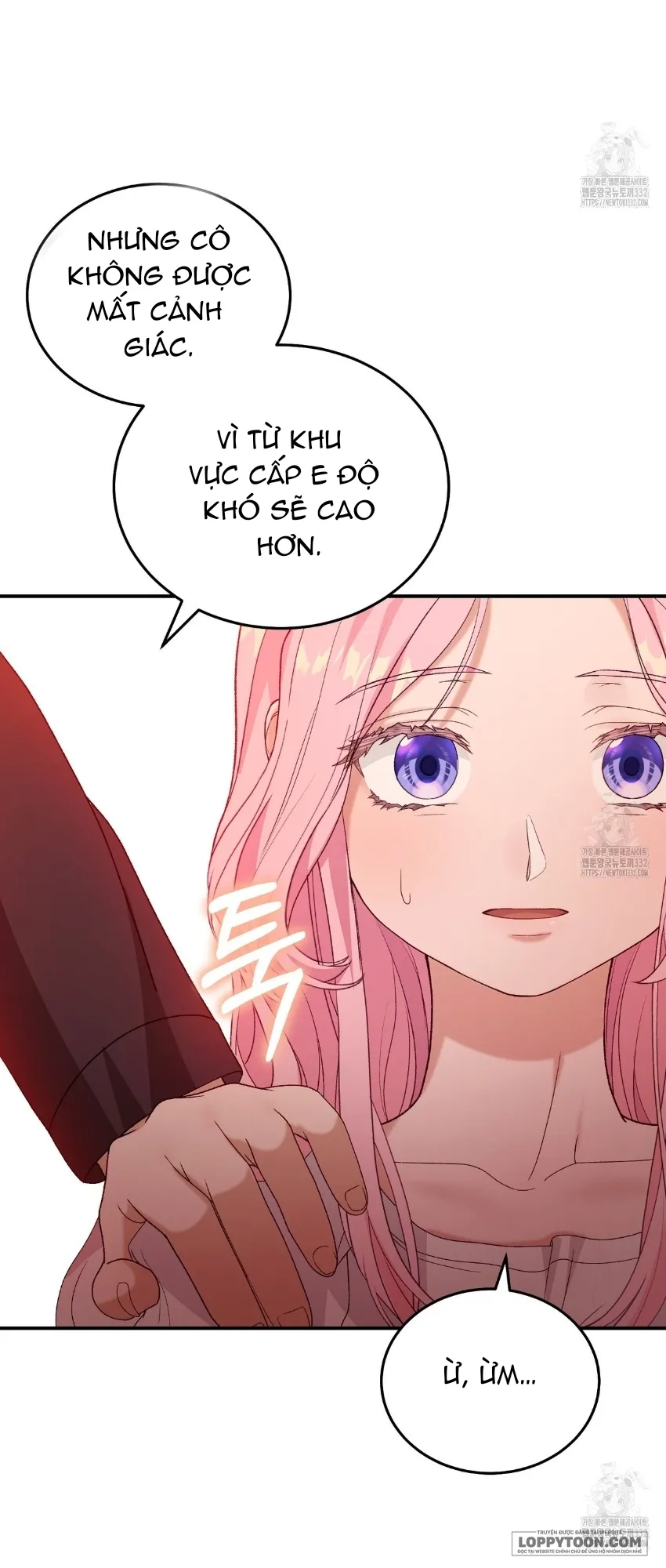 Nàng Tiên, Hãy Ký Hợp Đồng Nào Chap 30 - trang 43