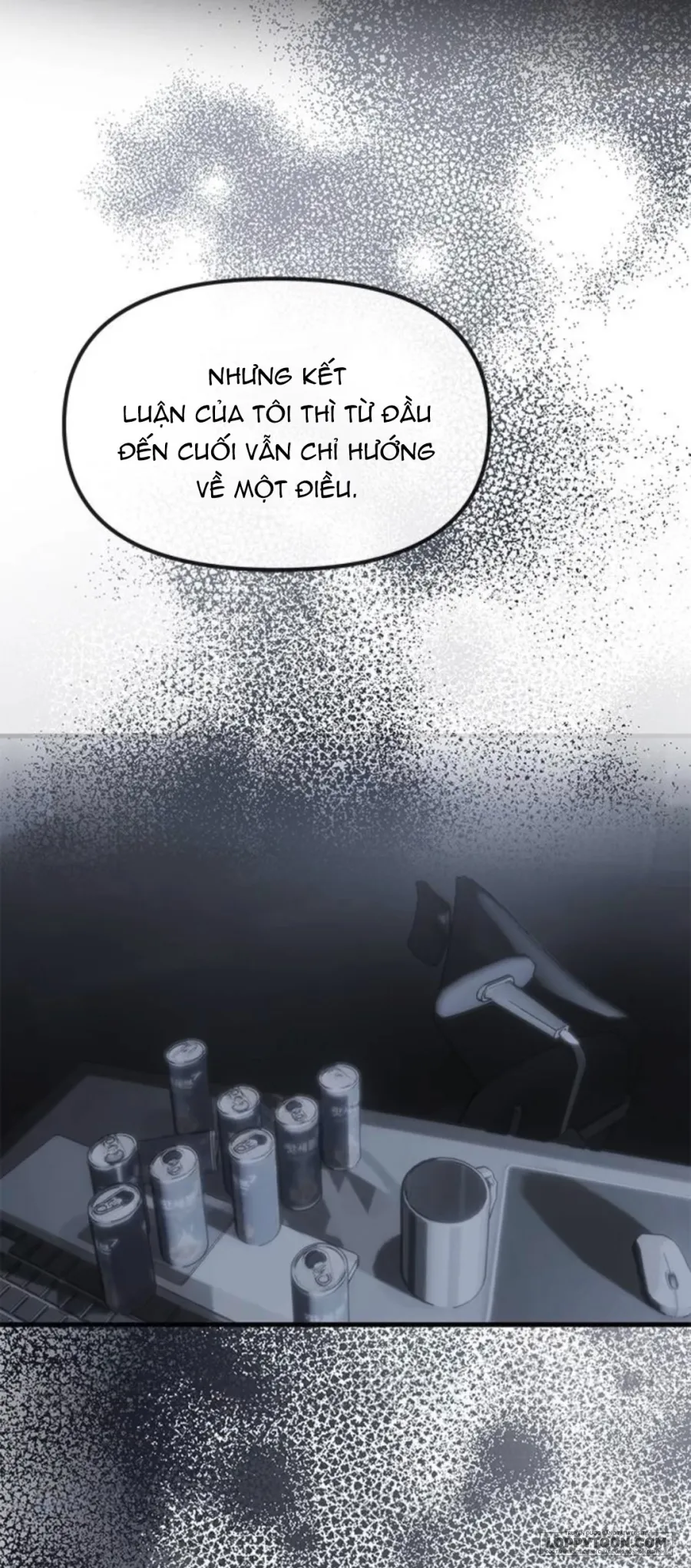 Xâm Nhập Trường Trung Học Tài Phiệt Chap 115 - trang 34