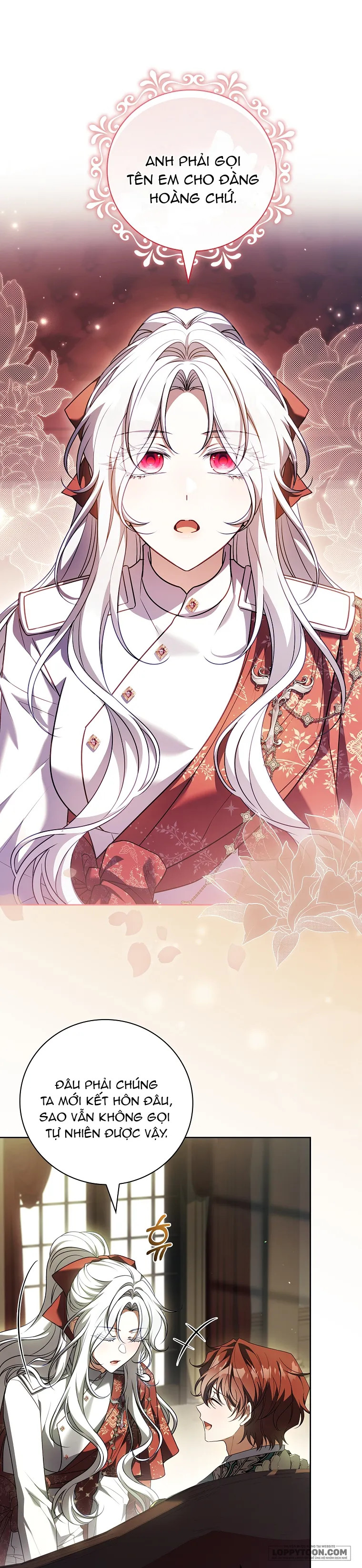Cha Nào Con Nấy Chap 61 - trang 21